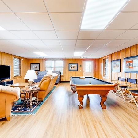 Timberidge Lodge Sylva Zewnętrze zdjęcie